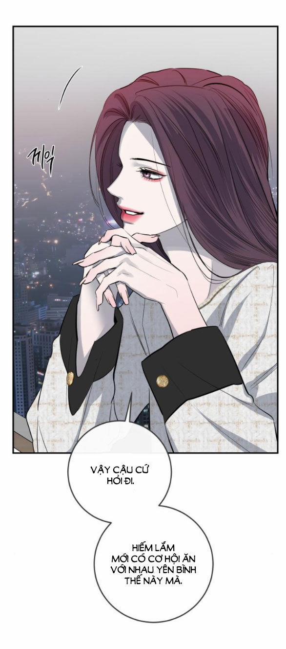 Tiên Nữ Ngoại Truyện 58.1 trang 16