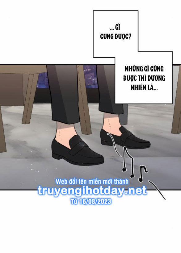 Tiên Nữ Ngoại Truyện 58.1 trang 18