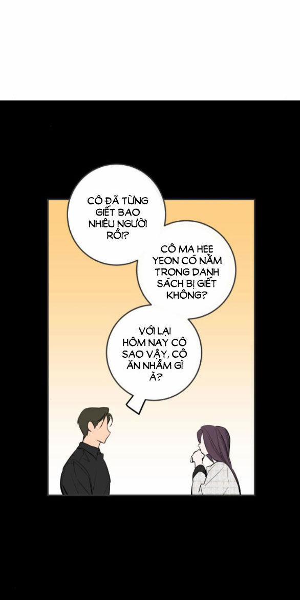 Tiên Nữ Ngoại Truyện 58.1 trang 19