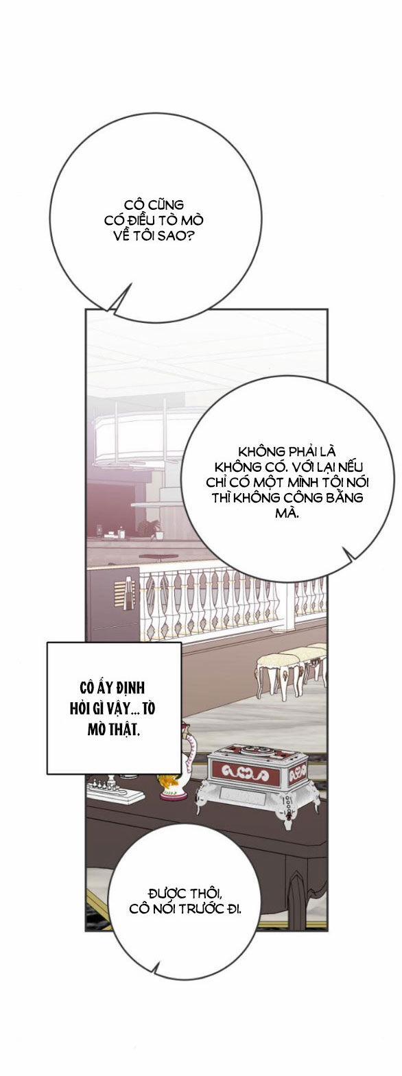 Tiên Nữ Ngoại Truyện 58.1 trang 23