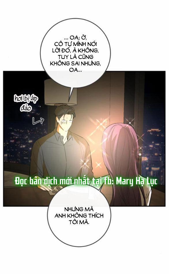 Tiên Nữ Ngoại Truyện 58.1 trang 31