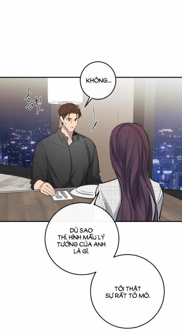 Tiên Nữ Ngoại Truyện 58.1 trang 35