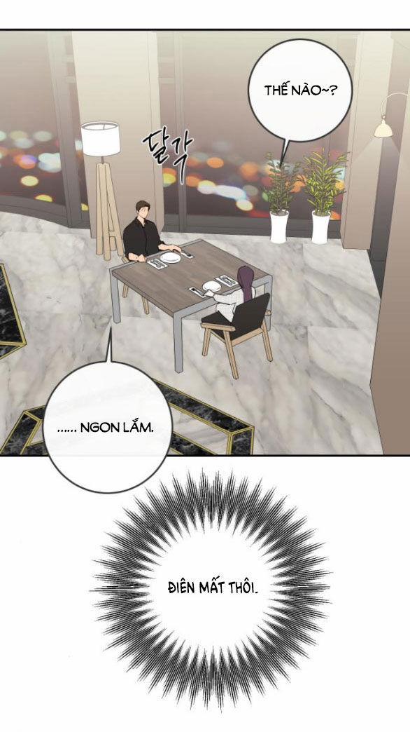 Tiên Nữ Ngoại Truyện 58.1 trang 5