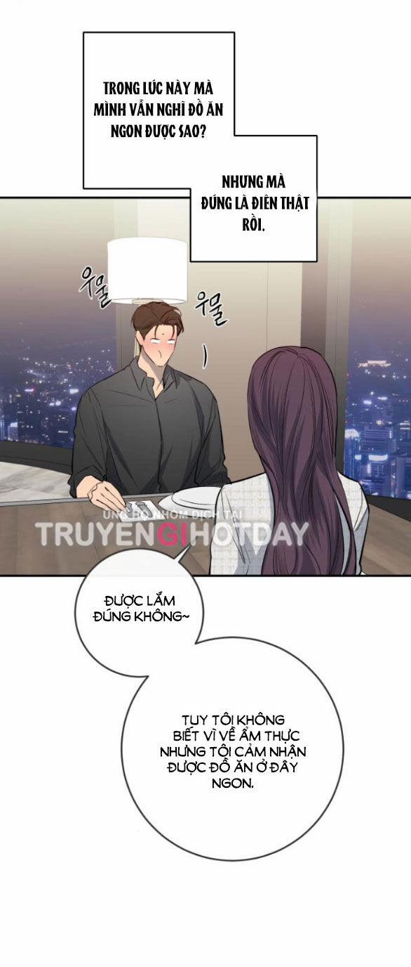 Tiên Nữ Ngoại Truyện 58.1 trang 6