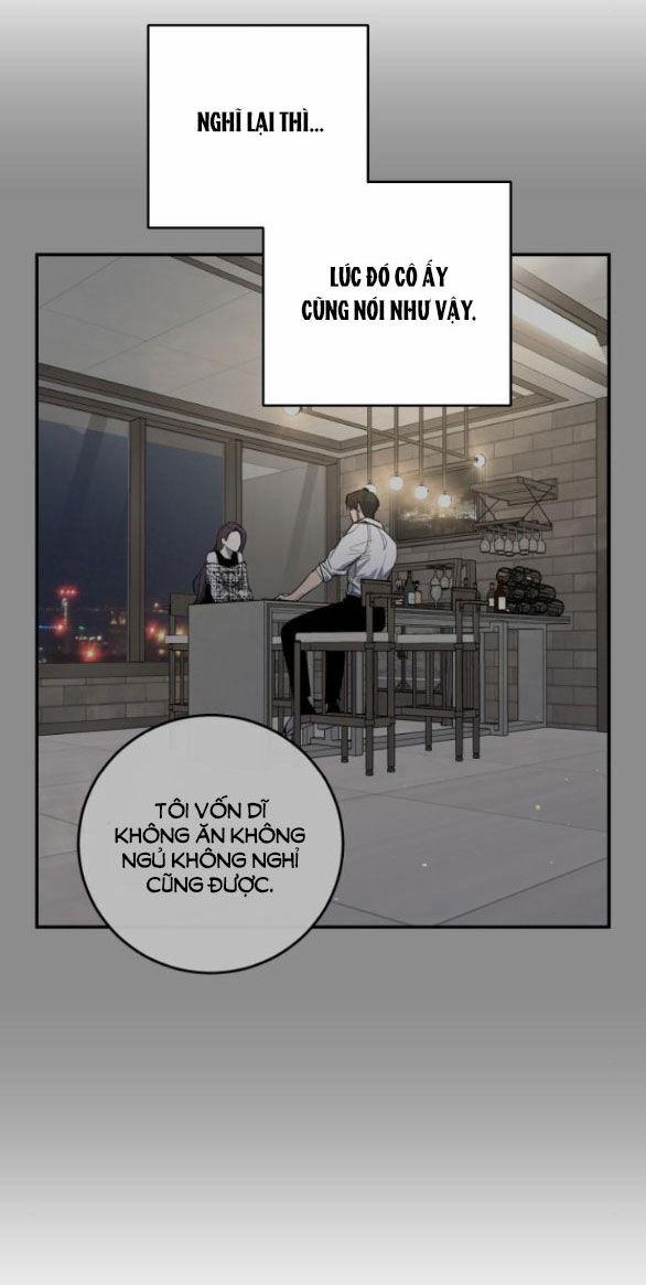 Tiên Nữ Ngoại Truyện 58.1 trang 8