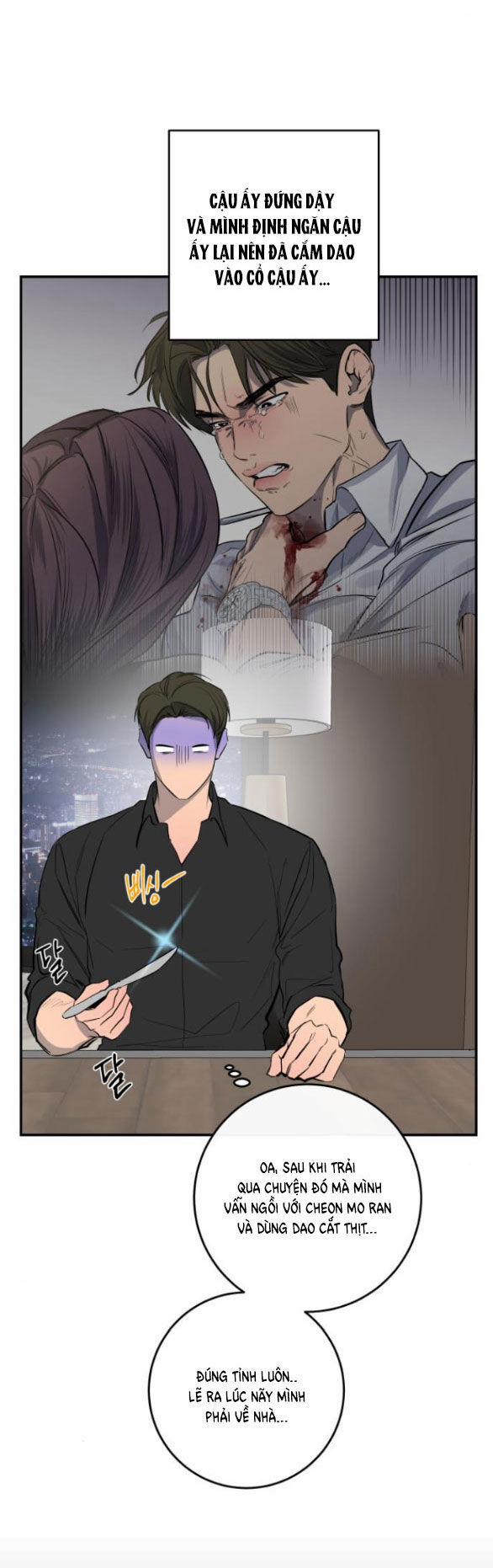 Tiên Nữ Ngoại Truyện 58.2 trang 10