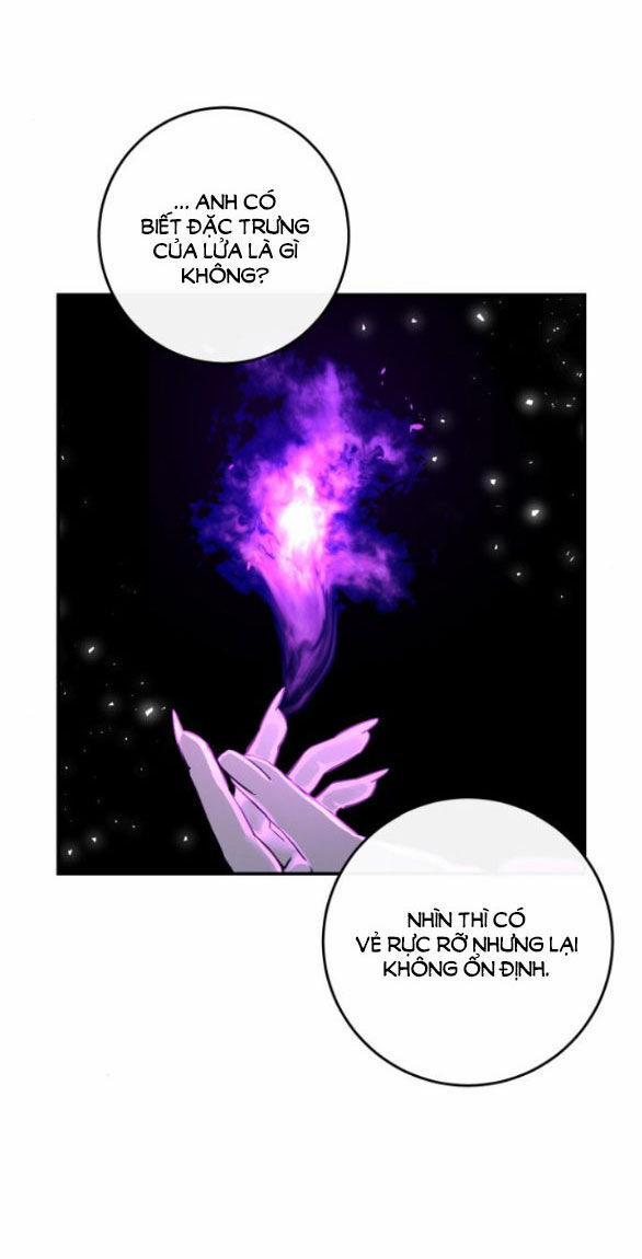 Tiên Nữ Ngoại Truyện 58.2 trang 21