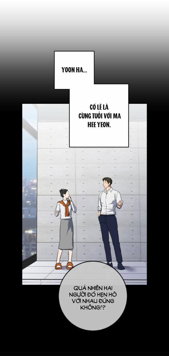 Tiên Nữ Ngoại Truyện 58.2 trang 43