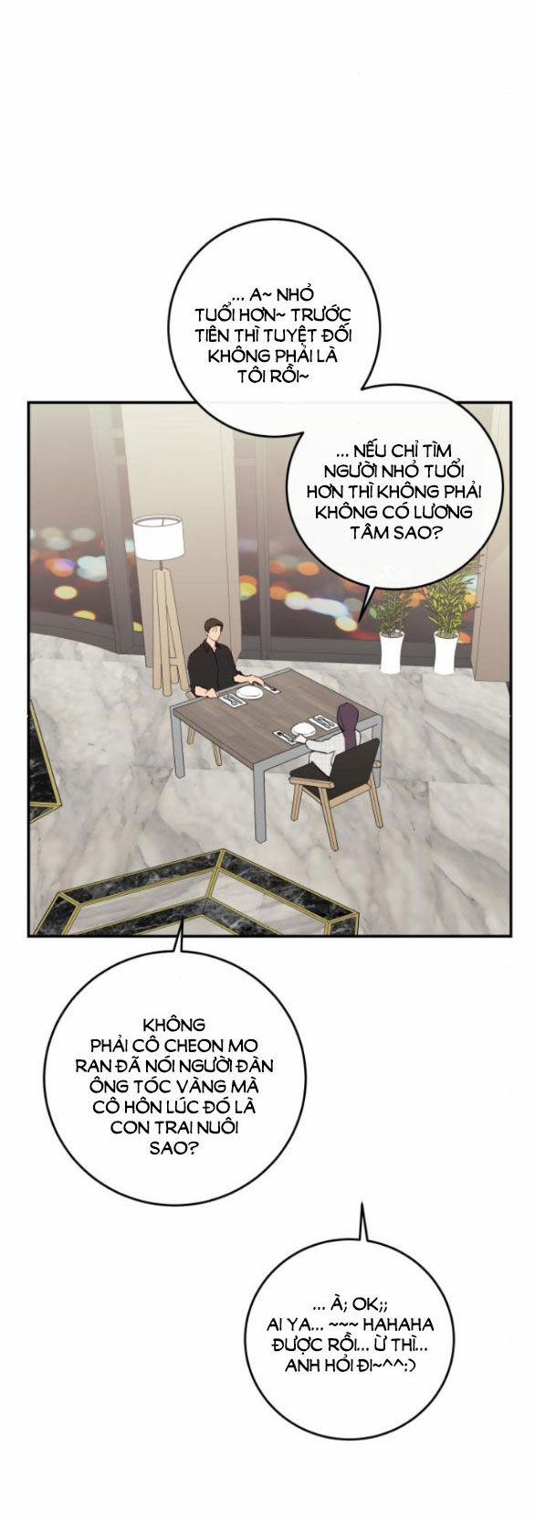 Tiên Nữ Ngoại Truyện 58.2 trang 6