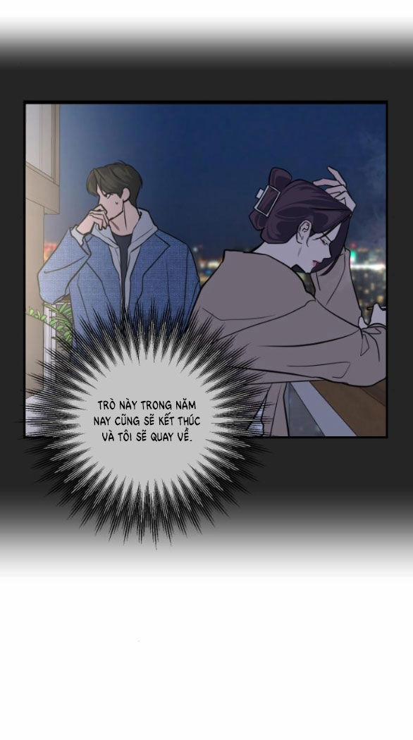 Tiên Nữ Ngoại Truyện 59.1 trang 18