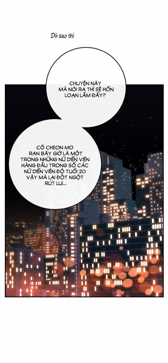 Tiên Nữ Ngoại Truyện 59.1 trang 20