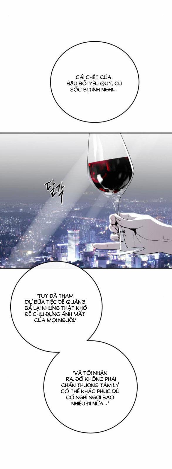 Tiên Nữ Ngoại Truyện 59.1 trang 25