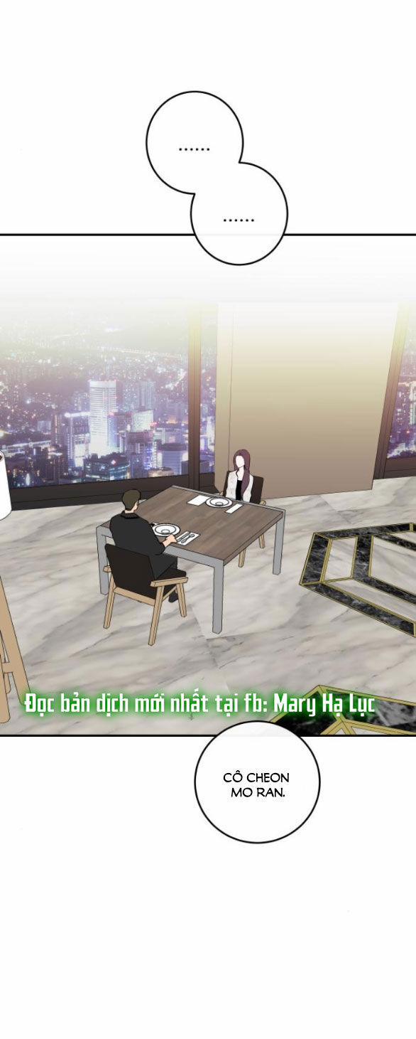 Tiên Nữ Ngoại Truyện 59.1 trang 31