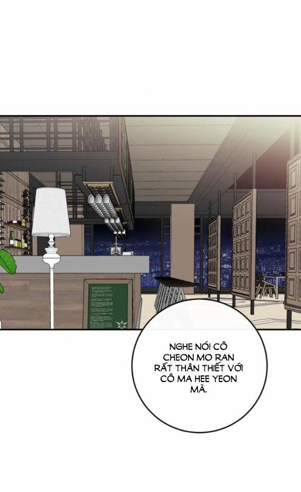 Tiên Nữ Ngoại Truyện 59.1 trang 34