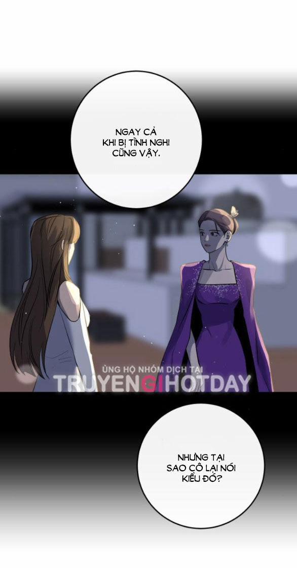 Tiên Nữ Ngoại Truyện 59.1 trang 35