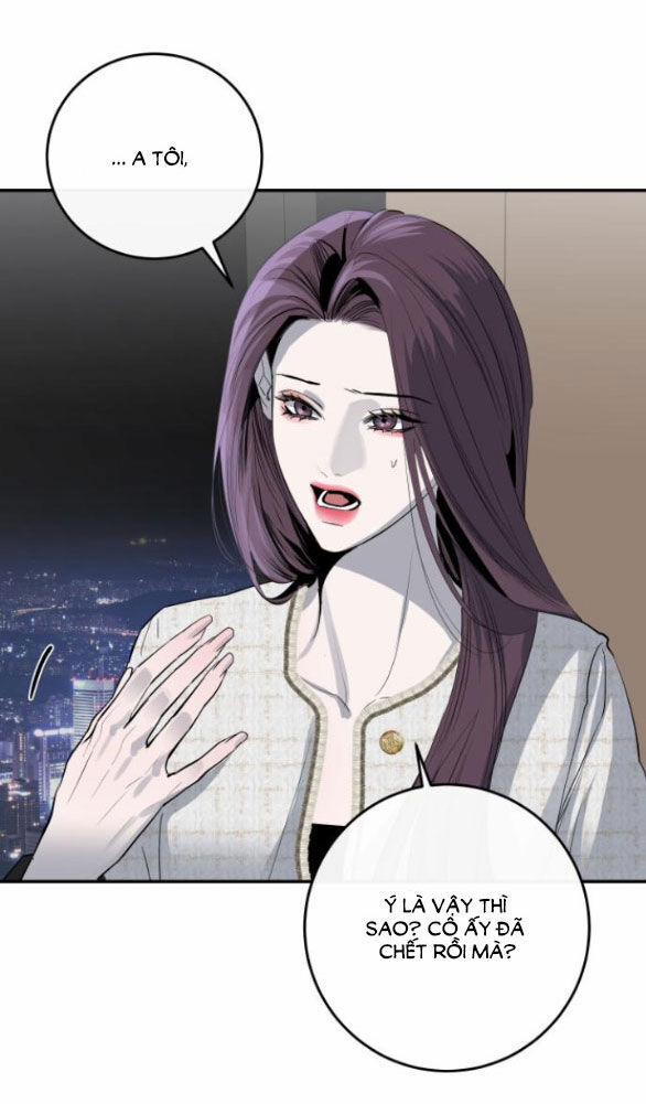 Tiên Nữ Ngoại Truyện 59.1 trang 38