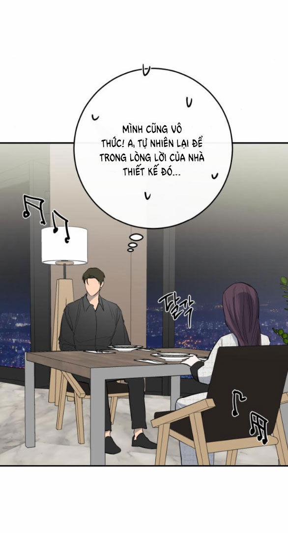 Tiên Nữ Ngoại Truyện 59.1 trang 4