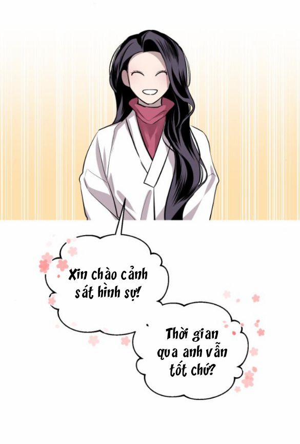 Tiên Nữ Ngoại Truyện 6 trang 17