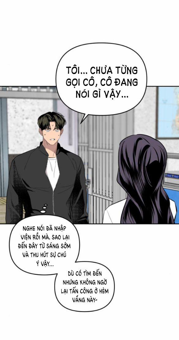 Tiên Nữ Ngoại Truyện 6 trang 26