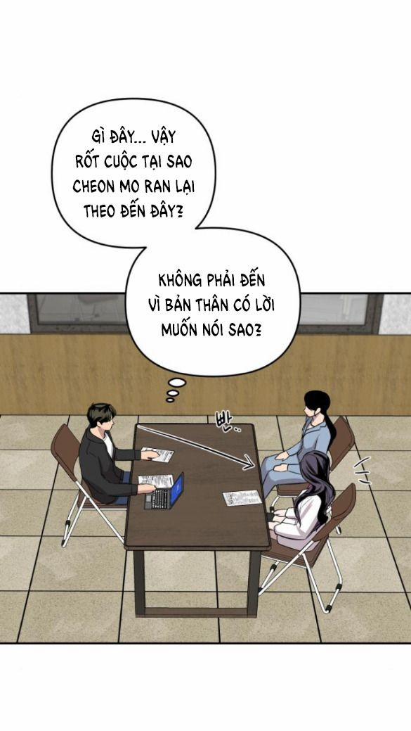 Tiên Nữ Ngoại Truyện 6 trang 35