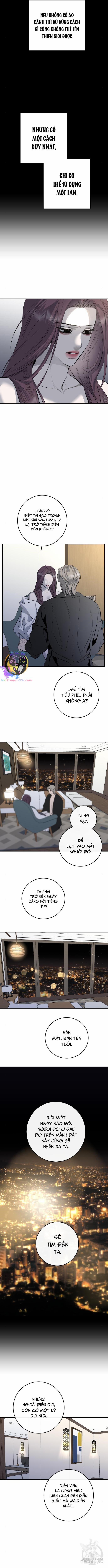 Tiên Nữ Ngoại Truyện 64 trang 1