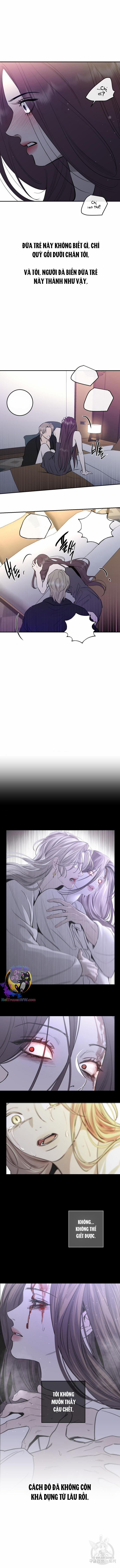 Tiên Nữ Ngoại Truyện 64 trang 10