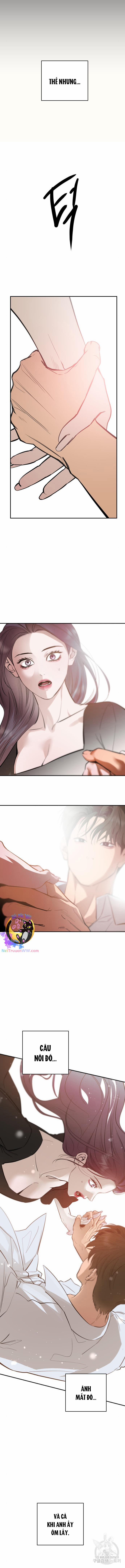 Tiên Nữ Ngoại Truyện 64 trang 3