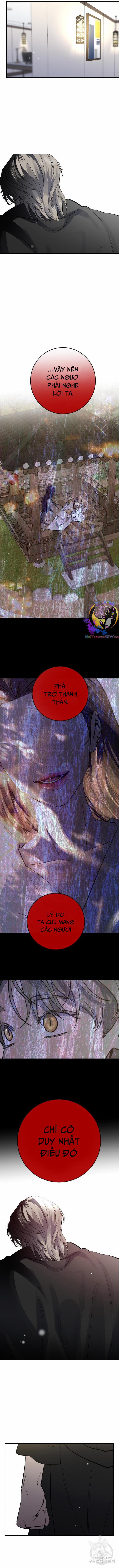 Tiên Nữ Ngoại Truyện 64 trang 7