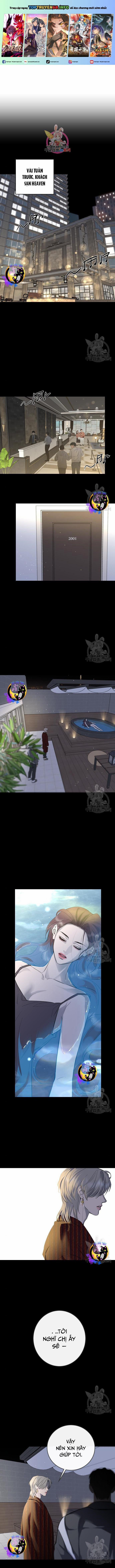 Tiên Nữ Ngoại Truyện 65 trang 0