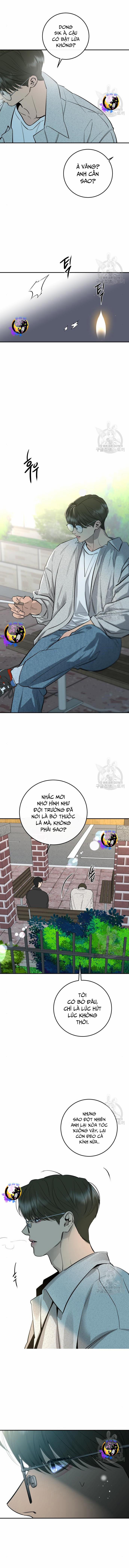 Tiên Nữ Ngoại Truyện 65 trang 2