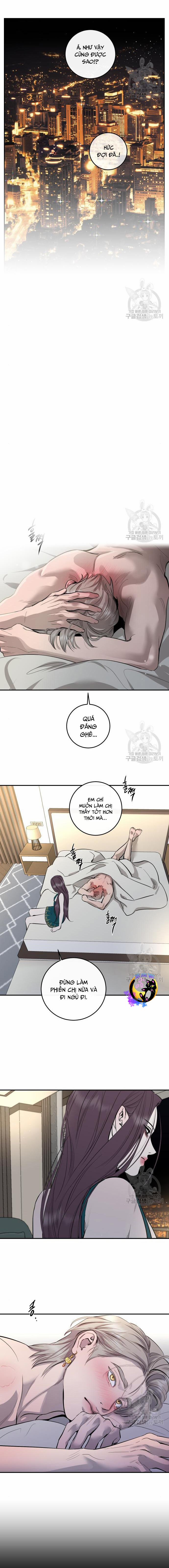 Tiên Nữ Ngoại Truyện 65 trang 6