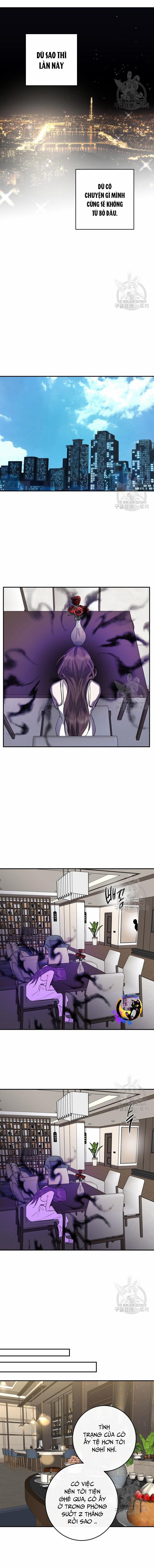 Tiên Nữ Ngoại Truyện 65 trang 8