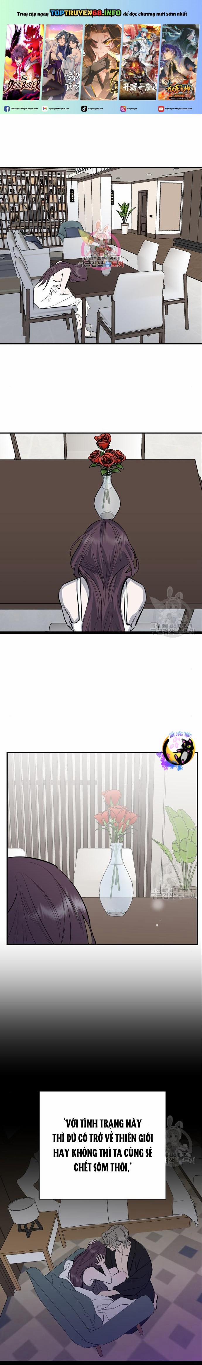 Tiên Nữ Ngoại Truyện 66 trang 0