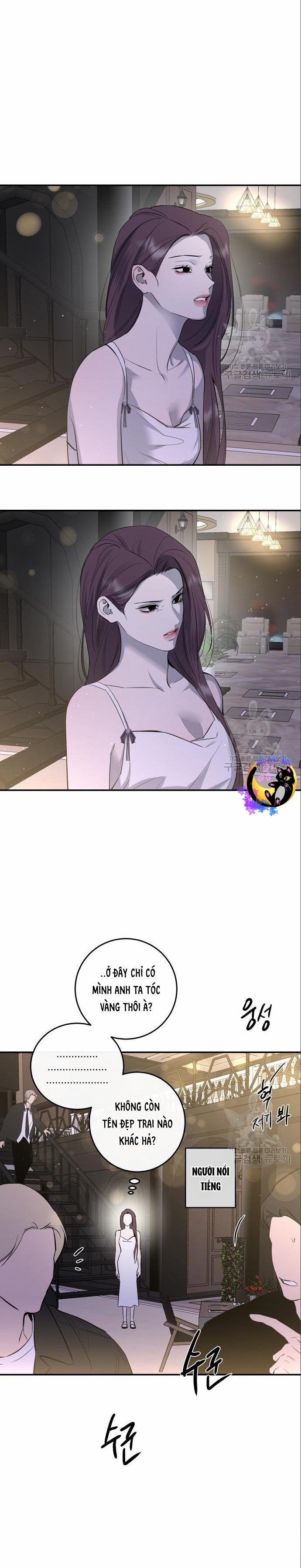 Tiên Nữ Ngoại Truyện 66 trang 11