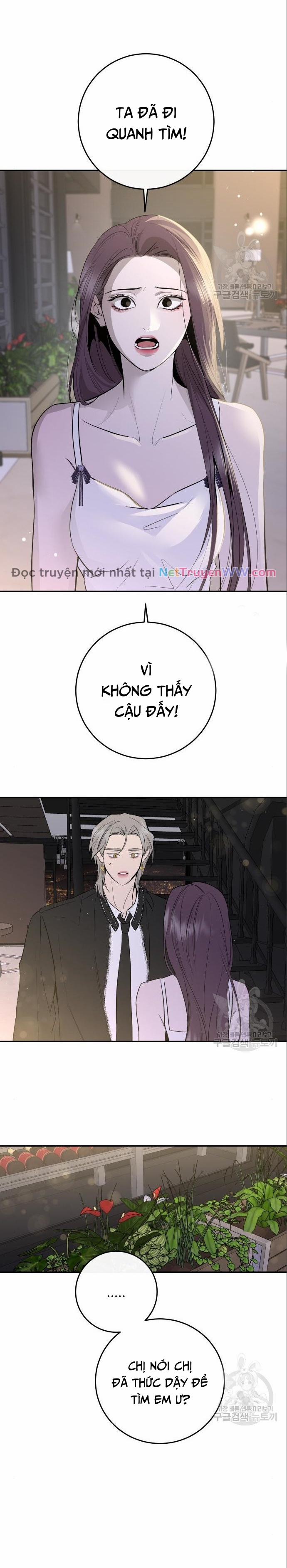 Tiên Nữ Ngoại Truyện 66 trang 16