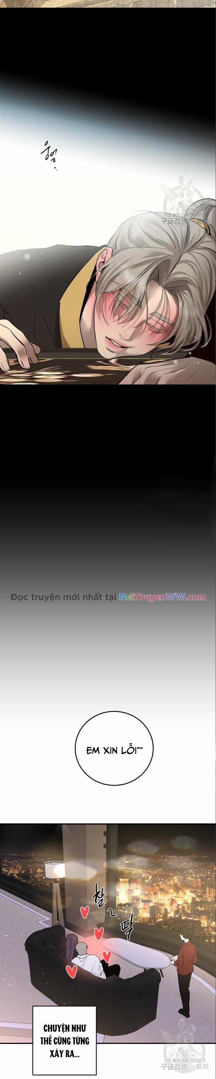 Tiên Nữ Ngoại Truyện 66 trang 22