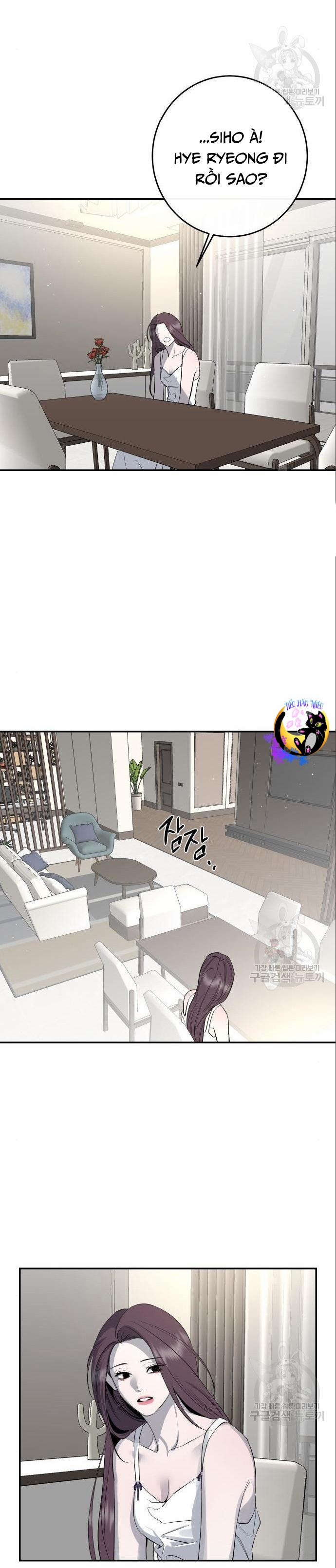 Tiên Nữ Ngoại Truyện 66 trang 3