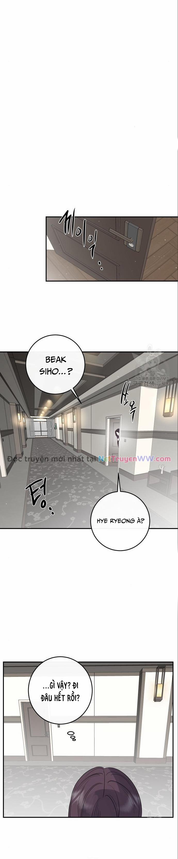 Tiên Nữ Ngoại Truyện 66 trang 4