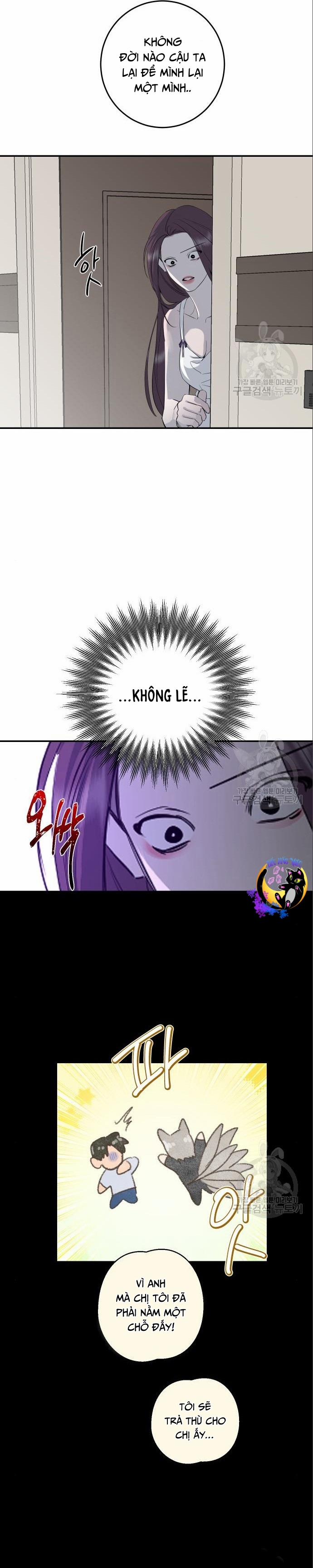 Tiên Nữ Ngoại Truyện 66 trang 5