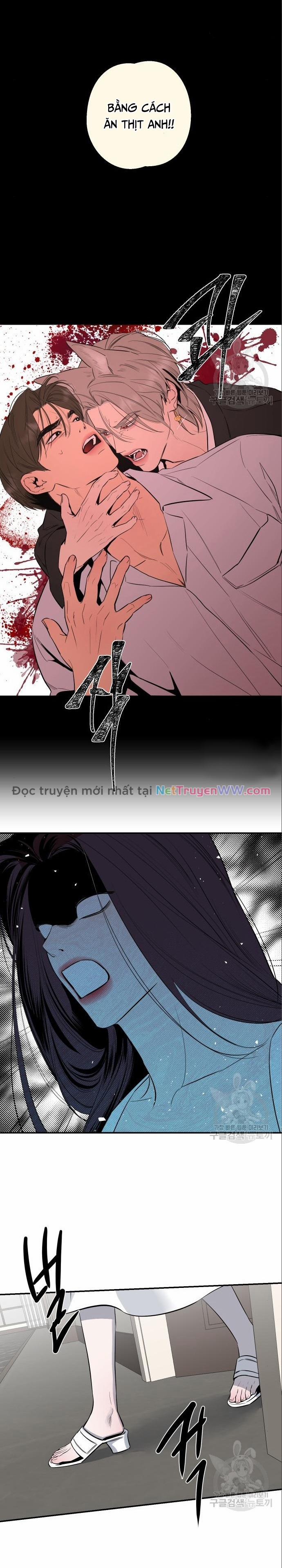 Tiên Nữ Ngoại Truyện 66 trang 6