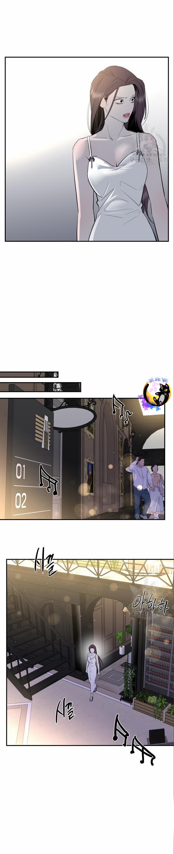 Tiên Nữ Ngoại Truyện 66 trang 9