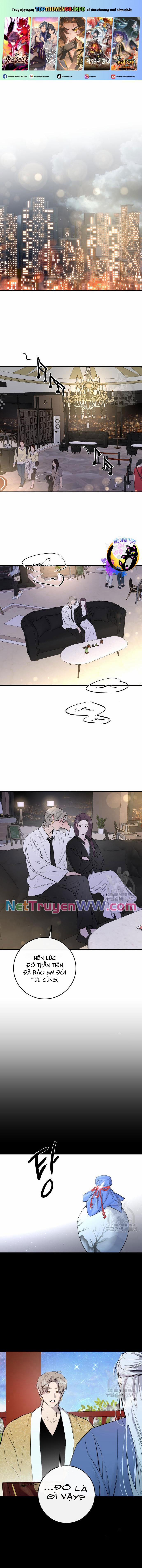 Tiên Nữ Ngoại Truyện 67 trang 0