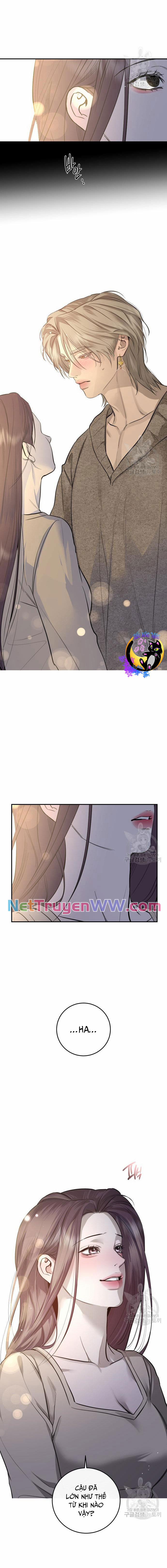 Tiên Nữ Ngoại Truyện 68 trang 11