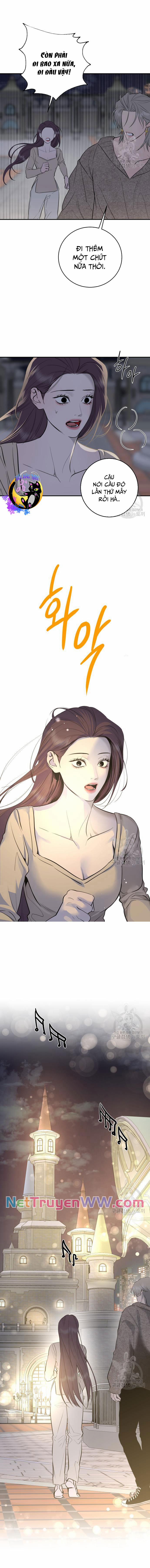 Tiên Nữ Ngoại Truyện 68 trang 7