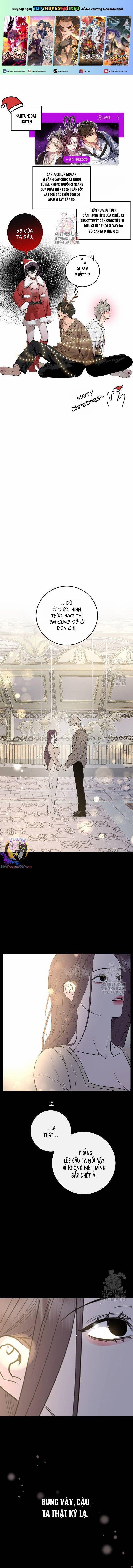 Tiên Nữ Ngoại Truyện 69 trang 0