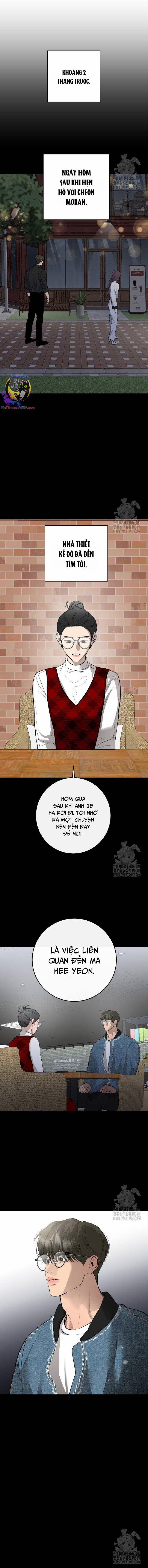 Tiên Nữ Ngoại Truyện 69 trang 3