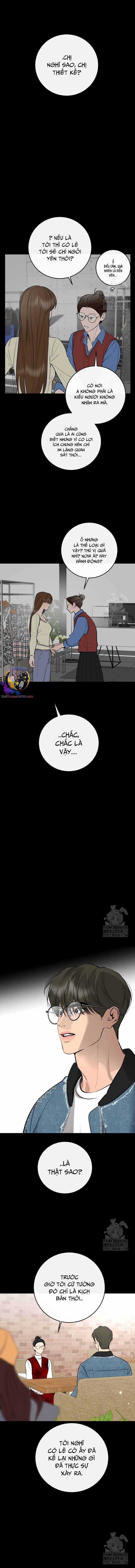 Tiên Nữ Ngoại Truyện 69 trang 6