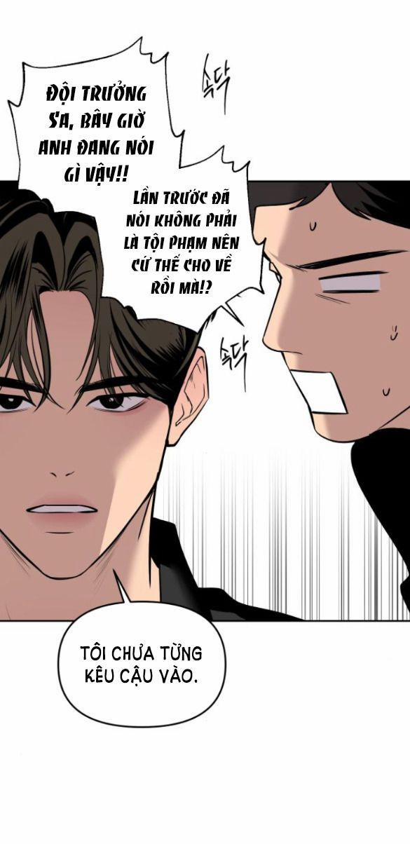 Tiên Nữ Ngoại Truyện 7.1 trang 23