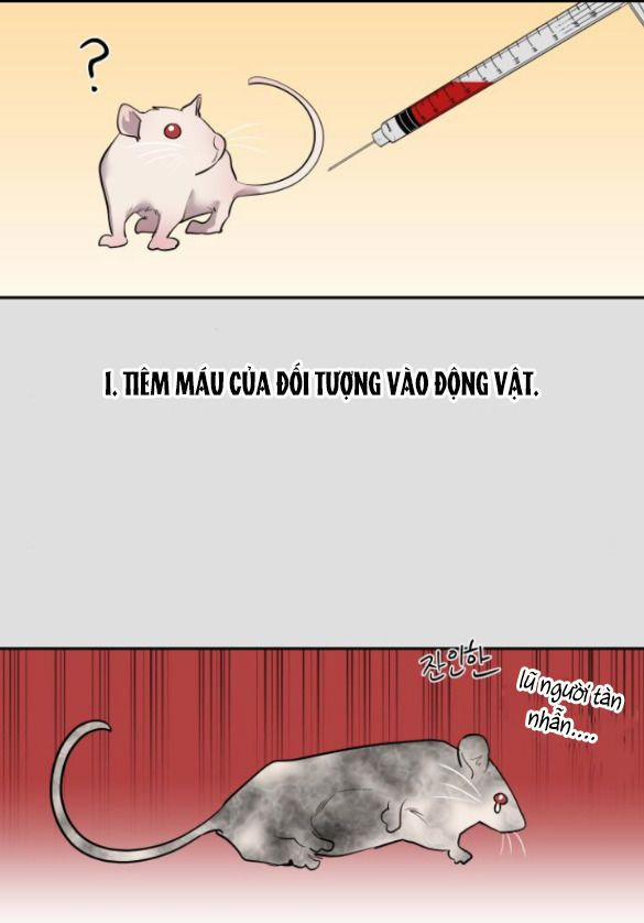 Tiên Nữ Ngoại Truyện 7.1 trang 25