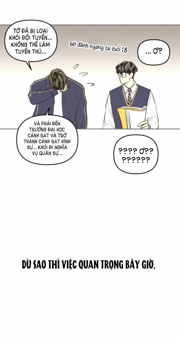 Tiên Nữ Ngoại Truyện 7.1 trang 30